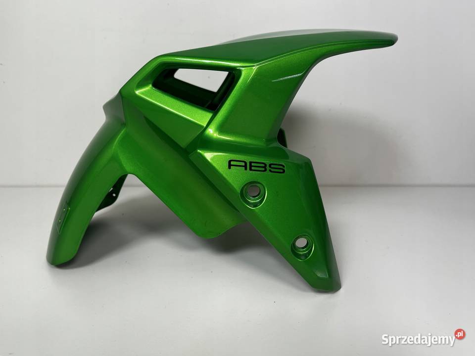 KAWASAKI Z 900 ZR900 1719 Błotnik przód przedni Łobżenica