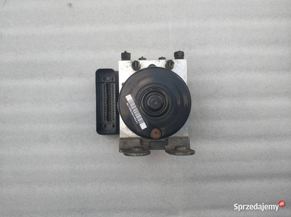 Pompa ABS Honda Civic VII 57110S6EG511M3 Wyszków sprzedam