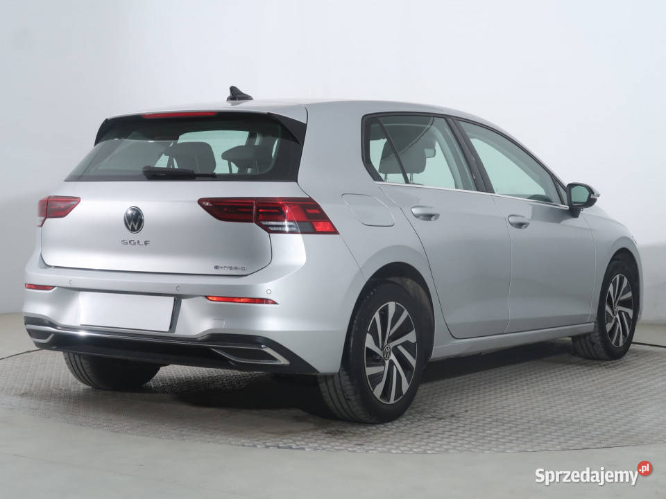 VW Golf 14 TSI eHybrid Piaseczno