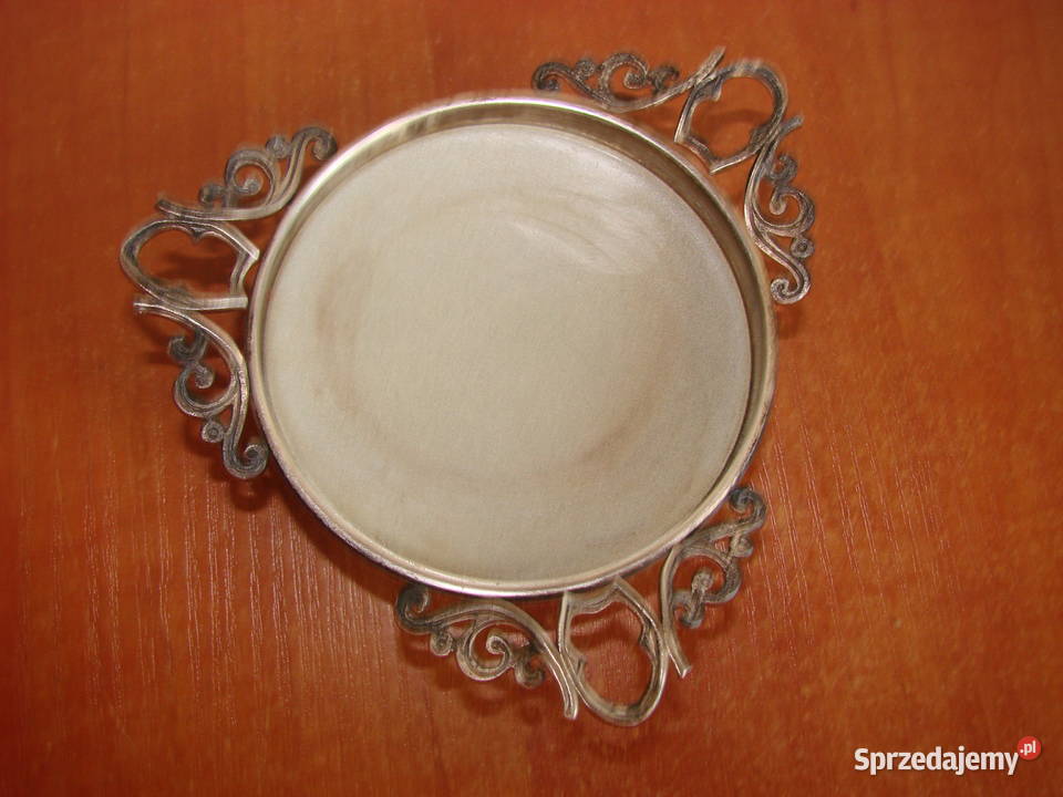 stara miseczka plater Pruszcz Gdański