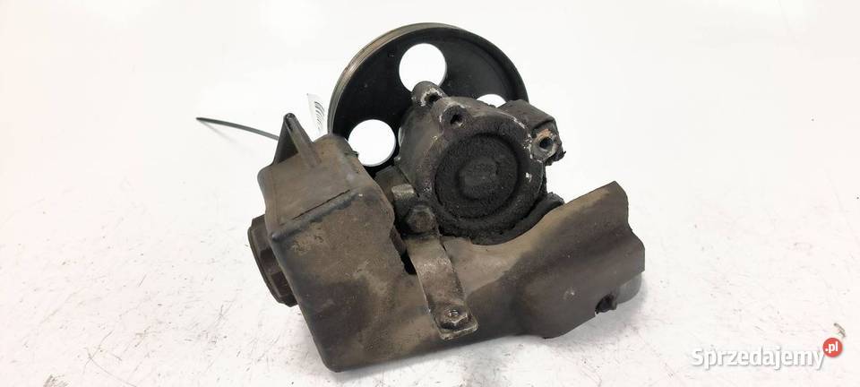 POMPA WSPOMAGANIA CITROEN BERLINGO Lipno