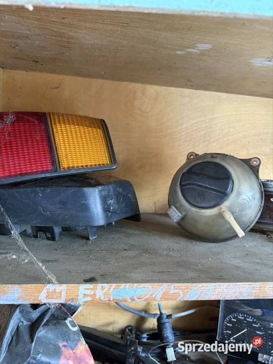 Części golf 2 Rok produkcji 1998 Kazimierza Wielka