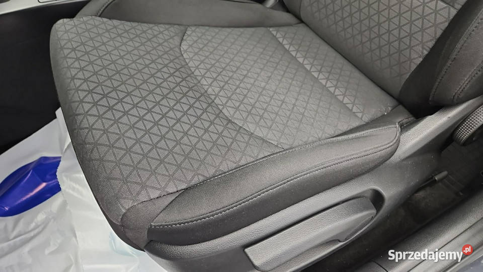 Kia Ceed 15 TGDI S Z Polskiego Salonu Faktura elektrochrom. lusterka boczne