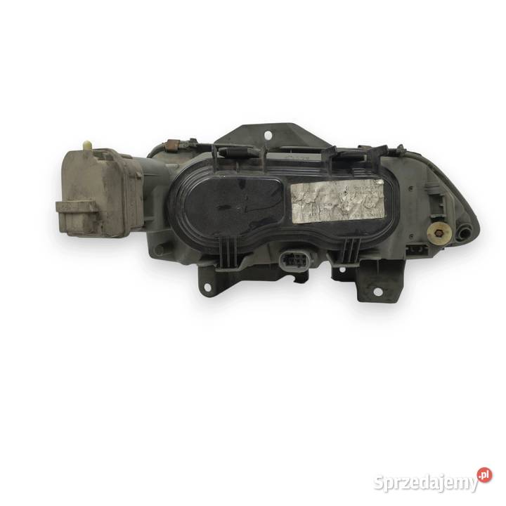 LAMPA LEWA Renault Laguna I 19941998 lewy przód lubelskie Chełm