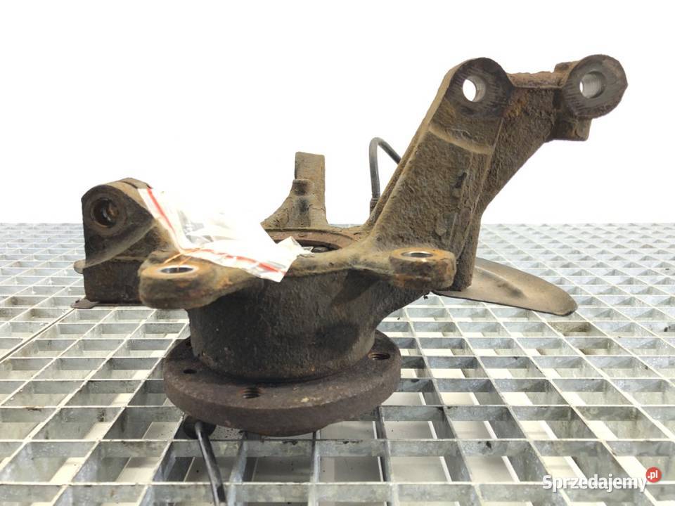 ZWROTNICA LEWY PRZÓD DACIA SANDERO II 12 73 podkarpackie sprzedam
