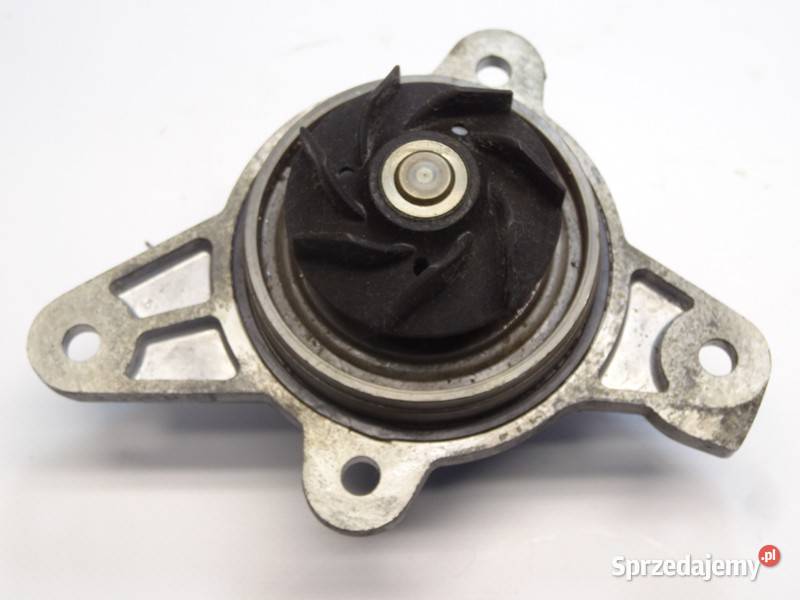 AUDI A8 D2 W12 POMPA WODY WODNA 07D121005Q Przemęt