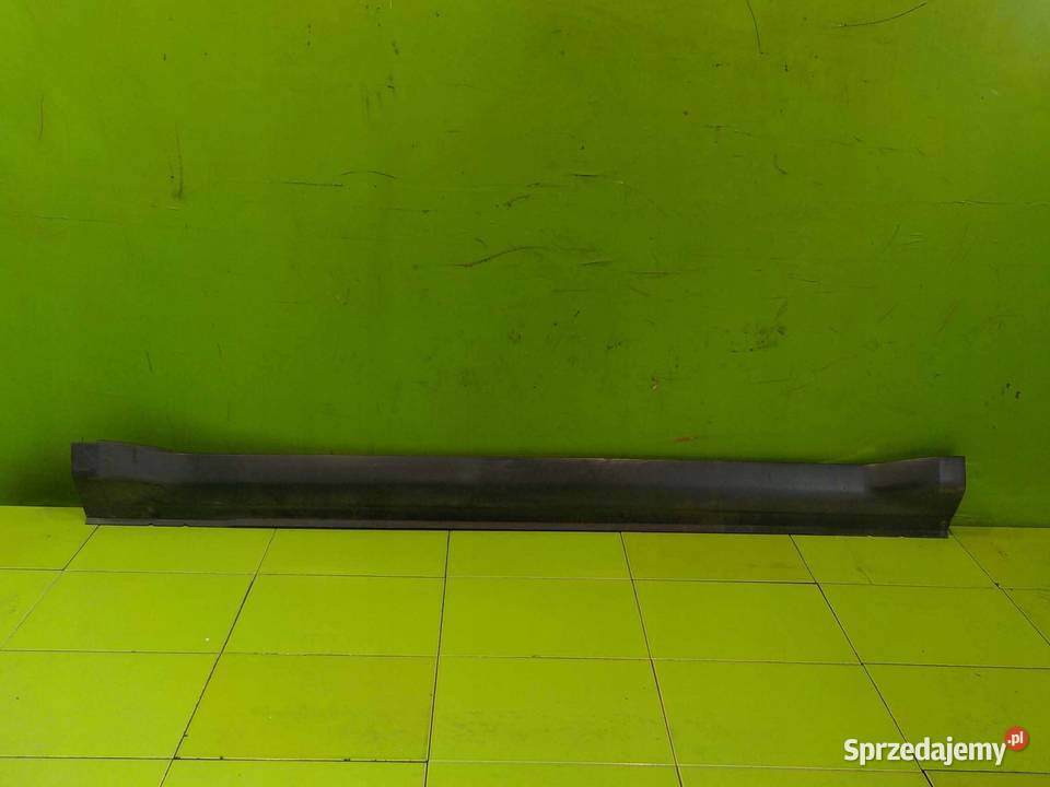 OUTLANDER II 0610 nakladka listwa progu prawa Suków