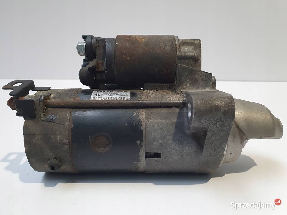 ROZRUSZNIK Honda Accord VII 22 ICTDI oryginał osobowe Rudka