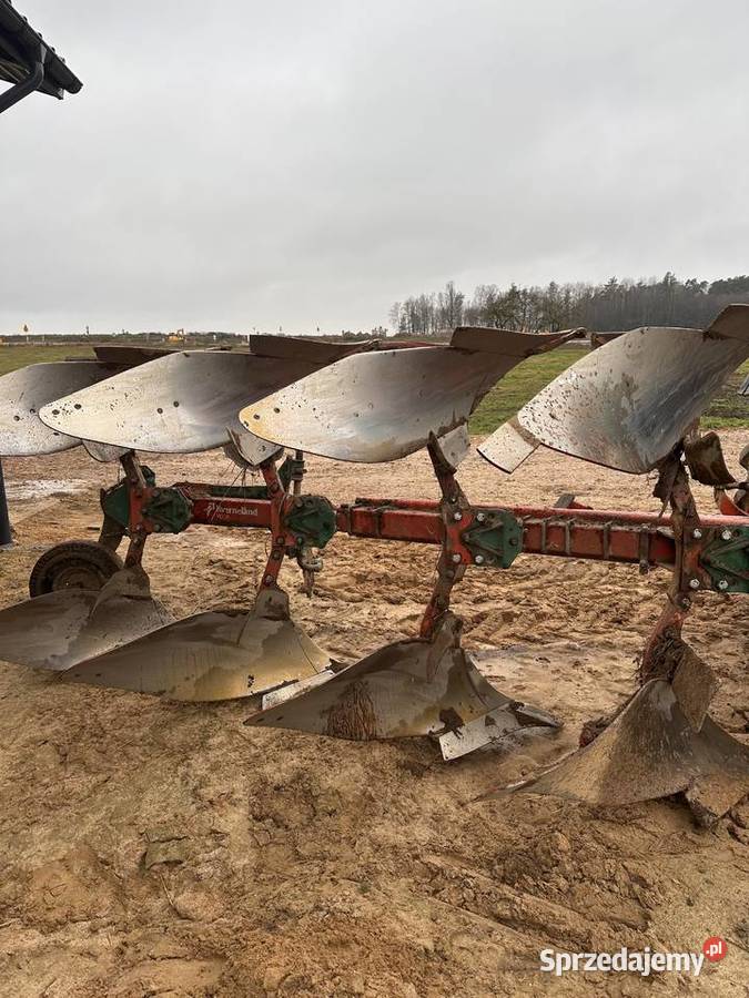 Kverneland vd85 Pozostałe Siemiatycze