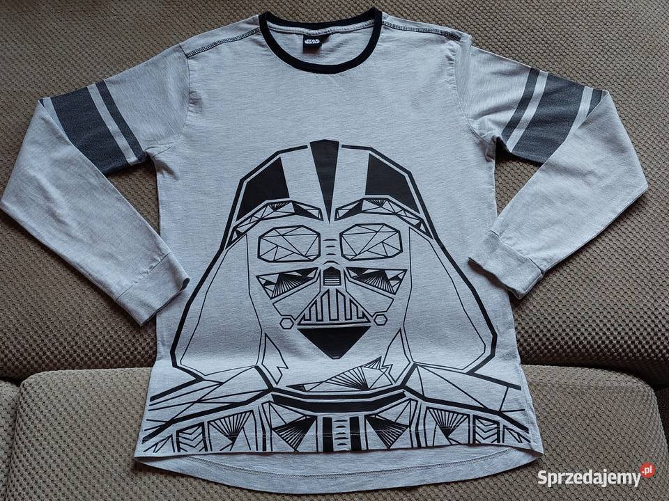STAR WARS koszulka rozmiar 164 12 lat+ Kraków