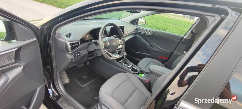 HYUNDAI IONIQ PLUGIN Bełżyce