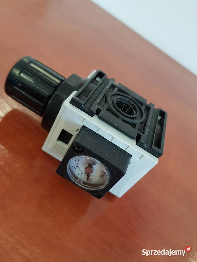 9118902550 Reducer MS4 LELY ASTRONAUT Sulechów