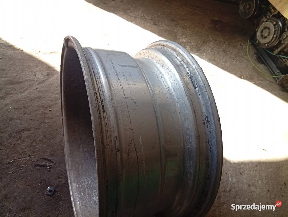 Jeep Cherokee XJ felgi rozstaw 5x1143 r15 sprzedam