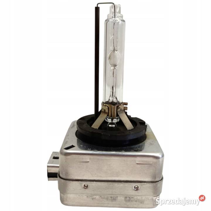 ŻARNIK ZAPŁONNIK XENON HID D1S 35W Chełm