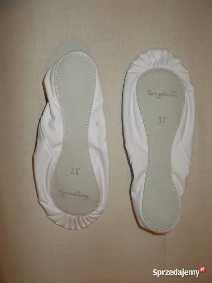 Buty do baletubaletkir37