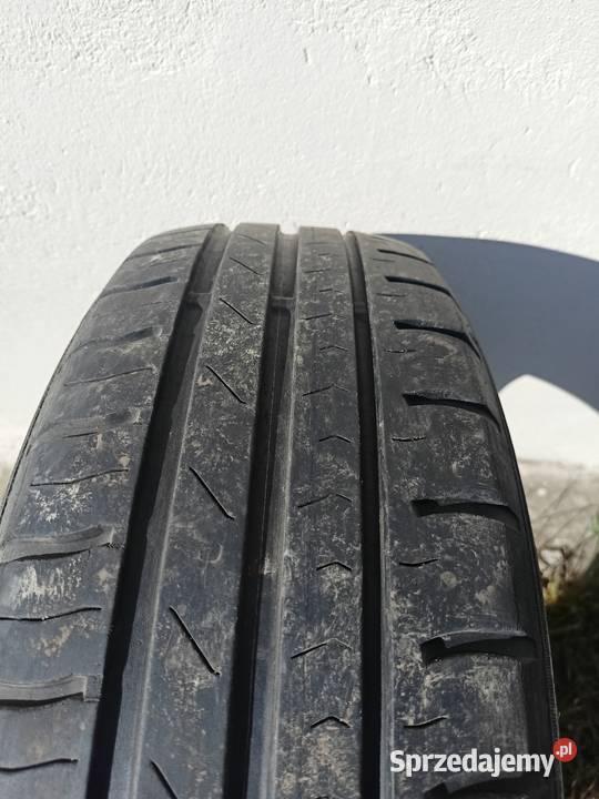 Opony letnie FALKEN 18565 R15 Samochodowe Działoszyn