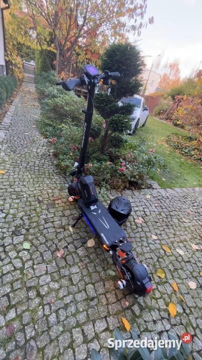 Kukirin G2 master Piaseczno