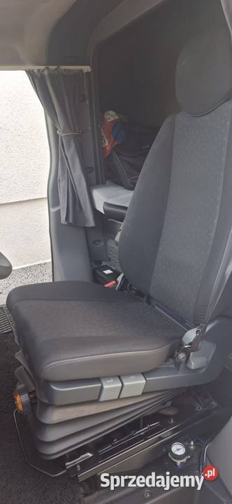 opel movano 23 cdti 2022 plandeka 8 ep