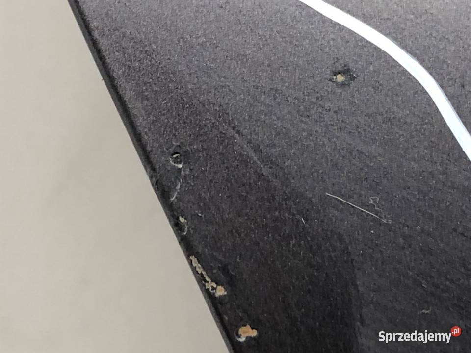 DRZWI PRAWY TYŁ MAZDA 3 BM Hatchback