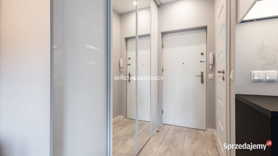 sprzedaży mieszkania 2081m2 1 pokojowe Kraków