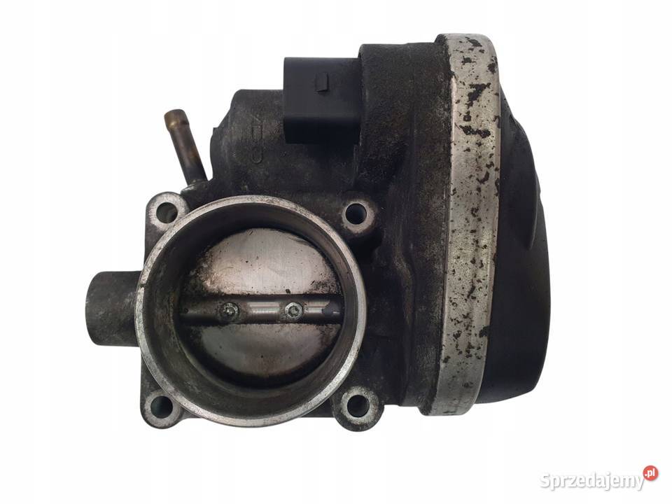 PRZEPUSTNICA Mini Cooper One R50 R53 16 16V osobowe Chełm