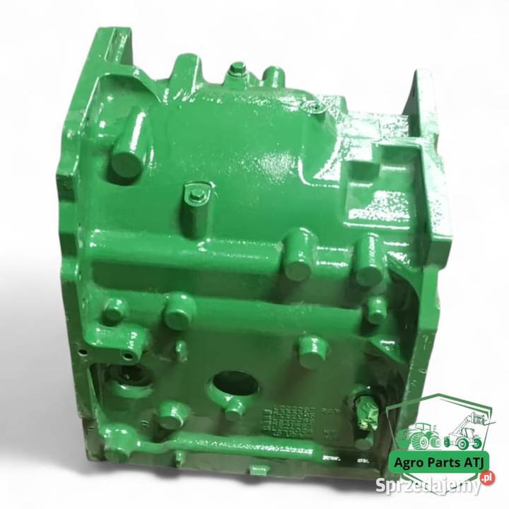 Obudowa Skrzynia Biegów PowerQuad R541887 Ciechanowiec sprzedam