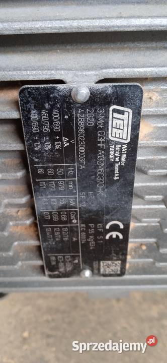Pompa próżniowa BECKER VTLF 2250
