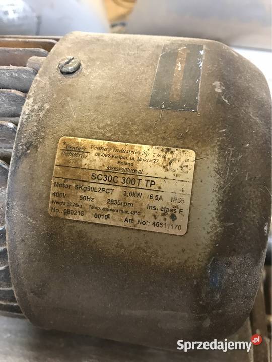 Ploter frezujący CNC KIMLA śląskie Częstochowa