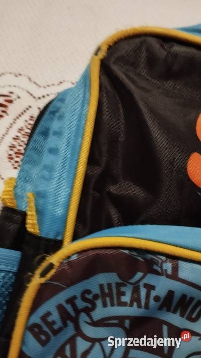 plecak Scooby doo Poznań