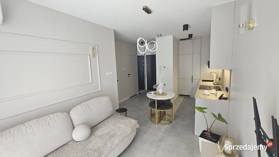 Lux Apartament do wynajęcia Centrum Miasta apartamentowiec sprzedam
