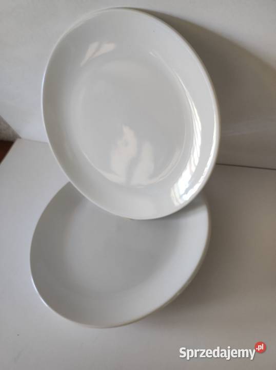 Corelle z kolekcji Winter Frost White z trwałego Kielce sprzedam
