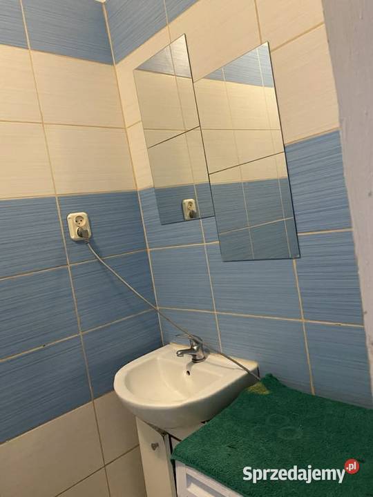 Mieszkanie do wynajęcia w centrum mazowieckie