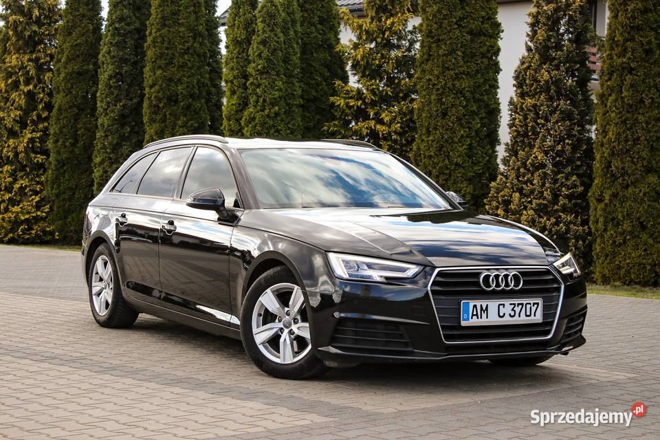 Sprzedam Ostrów Mazowiecka