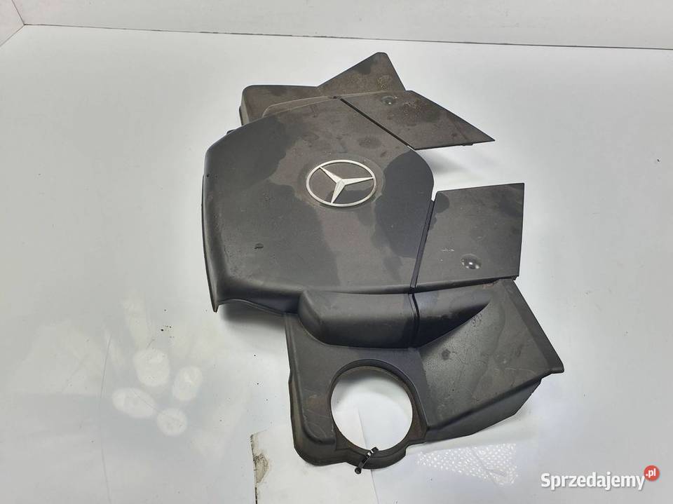 OSŁONA MERCEDES W 220 LIFT A1130101367 Pozostałe Lipno