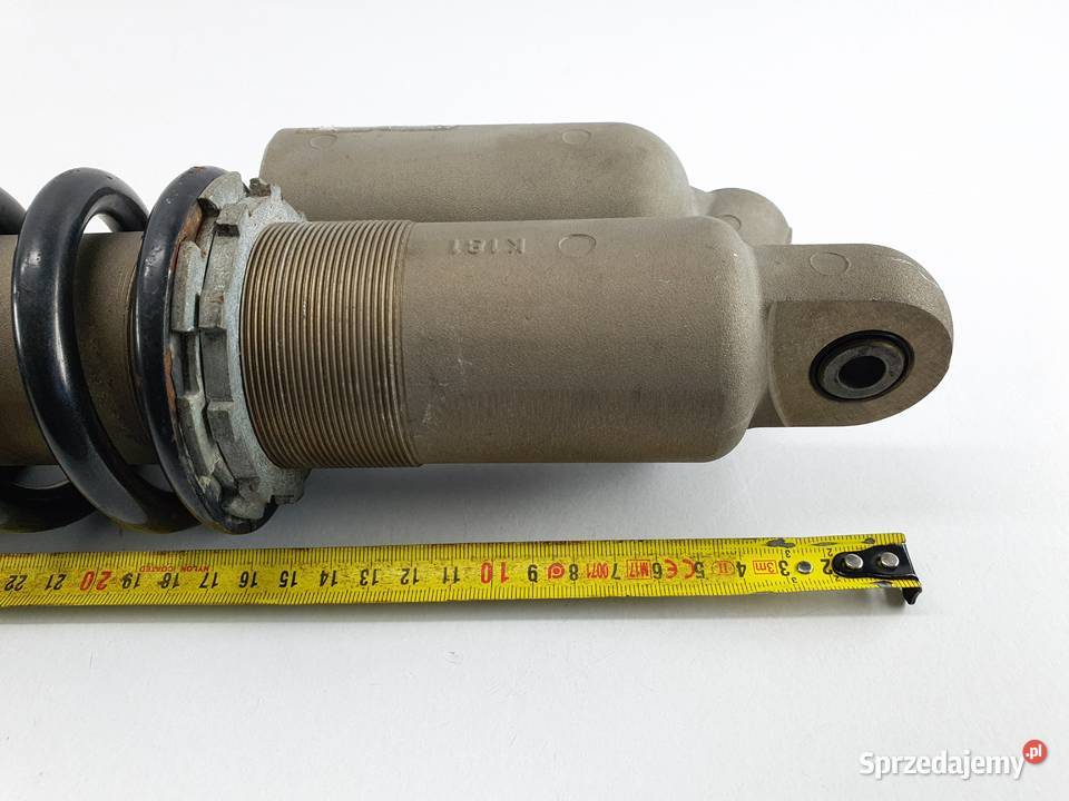 Amortyzator Tyl Kawasaki Kxf 250 Łódź