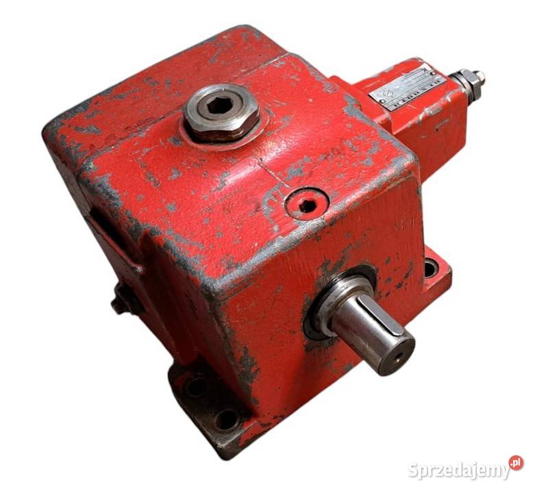 Pompa REXROTH PV6V32140R8MC63A1 Pleszew