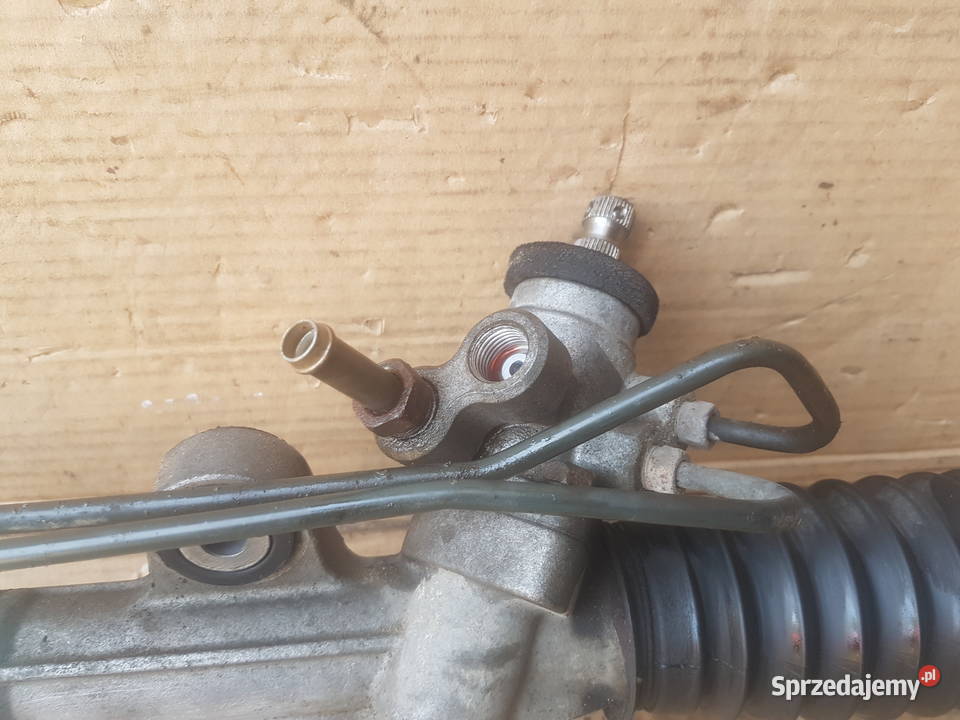 Suzuki Liana maglownica przekładnia kierownicza