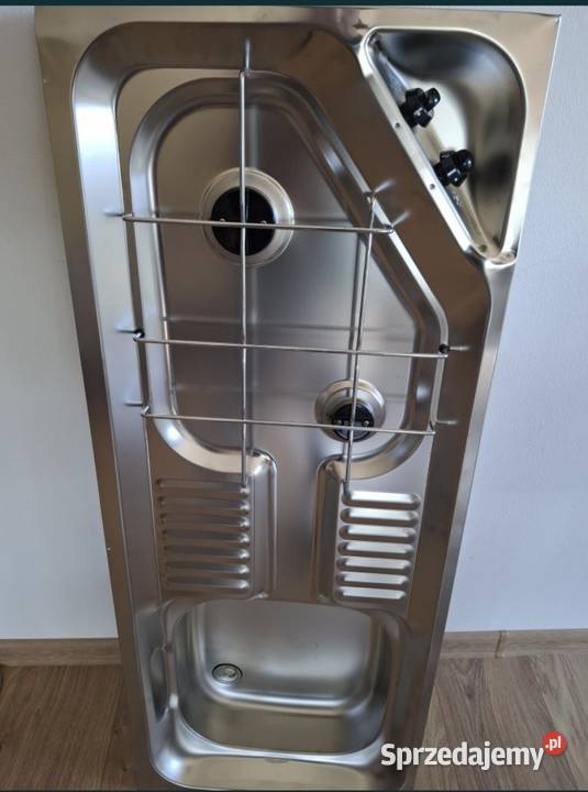 Kuchenka kampingowa nowa do zabudowy Pruszcz Gdański sprzedam