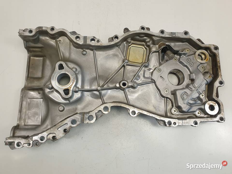 OSŁONA ROZRZĄDU Lexus IS IS300h 25 06262148 Rudka