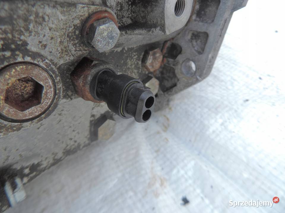 SKRZYNIA BIEGÓW FIAT LANCIA 19 JTD kujawsko-pomorskie