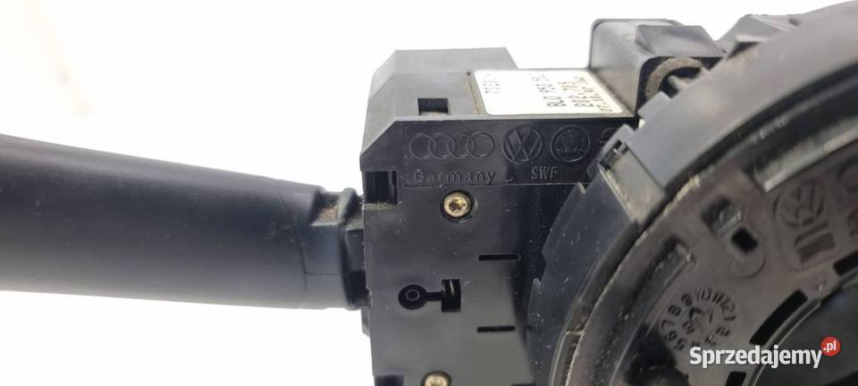 PRZEŁĄCZNIK ZESPOLONY VOLKSWAGEN PASSAT B5 Lipno