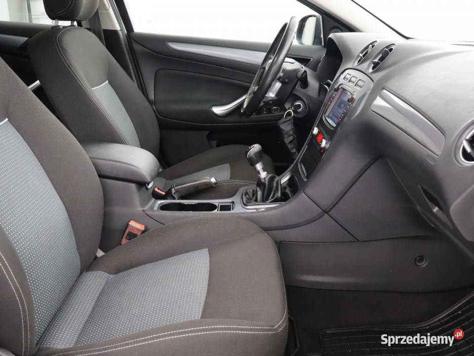 Ford Mondeo 16 TDCi wspomaganie kierownicy Bielany Wrocławskie