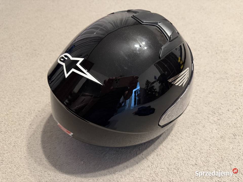 Kask LS2 rozmiar L Kaski i akcesoria