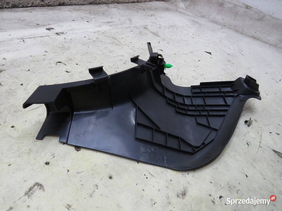 OSŁONA PROGU PRAWY PRZÓD MAZDA 3 BM 13 BHN968370