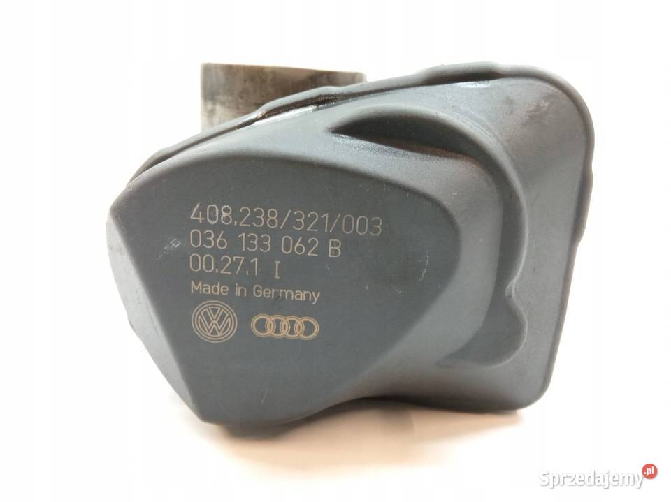 PRZEPUSTNICA 036133062B 14 16V Audi A2 I