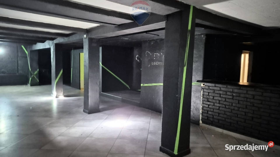 Lokal w centrum Wisły Wisła
