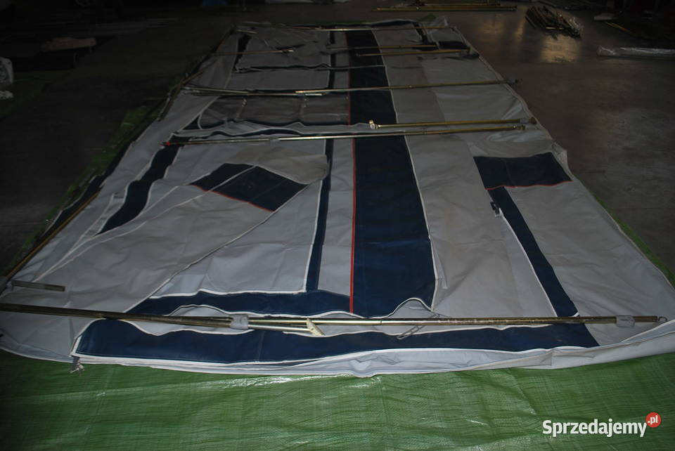 PRZEDSIONEK HYPERCAMP 9801020 DO PRZYCZEPY Grzebowilk