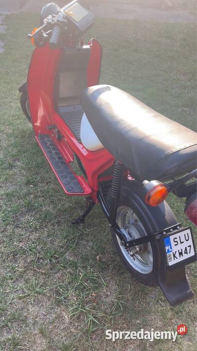 Simson sr50 śląskie Lubliniec sprzedam