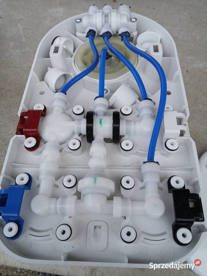 Filtr wody AQUAPHOR Morion Topólka