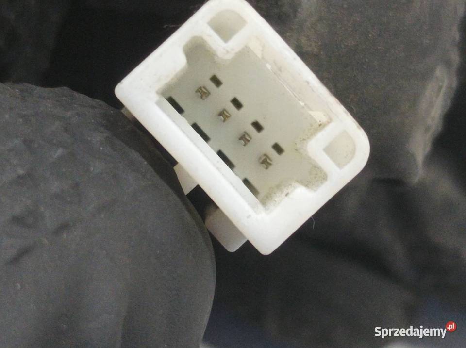 KAMERA COFANIA 284420025R Renault Grand Scenic Układ elektryczny, zapłon sprzedam